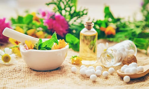 Homöopathie
